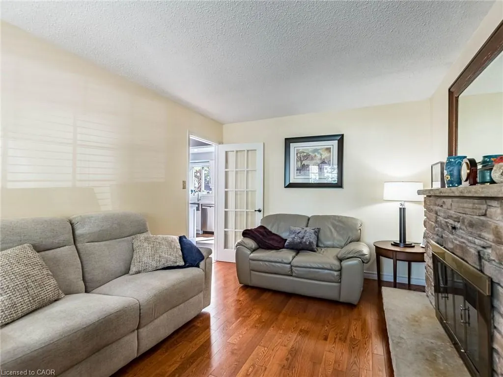 1404 Kimberley Drive
