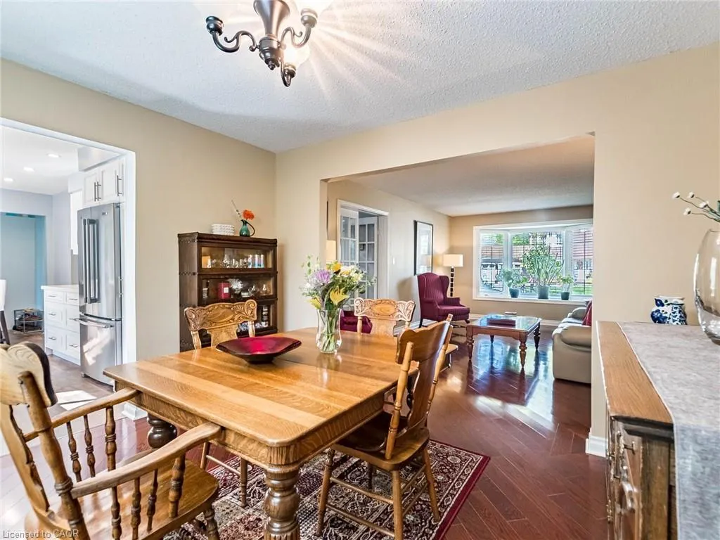 1404 Kimberley Drive