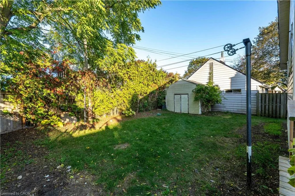 41 Alma Street N