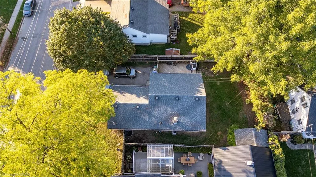 41 Alma Street N