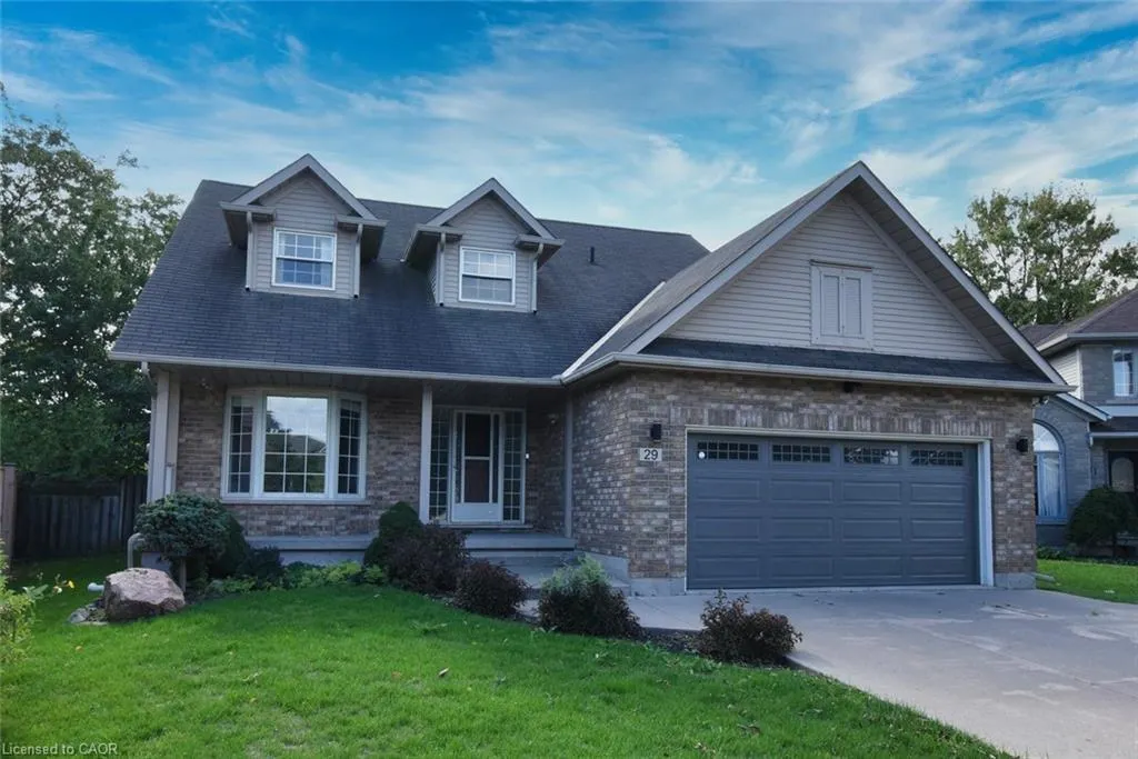 29 Riviera Ridge