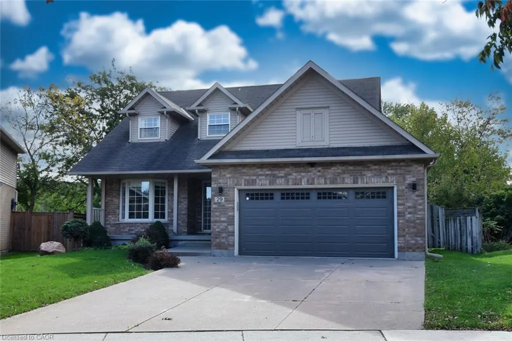 29 Riviera Ridge