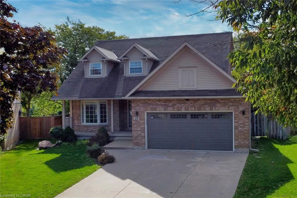 29 Riviera Ridge