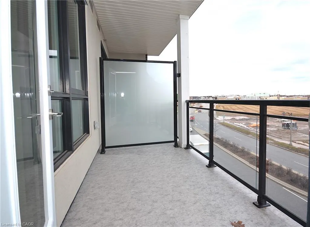 150 Oak Park Boulevard, #316