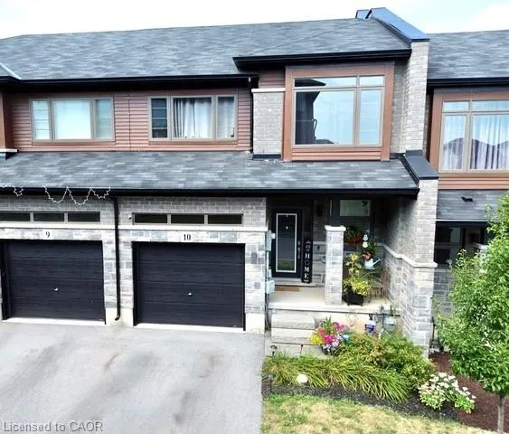 5080 Connor Drive, #10