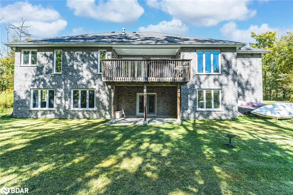 33 Springhome Road