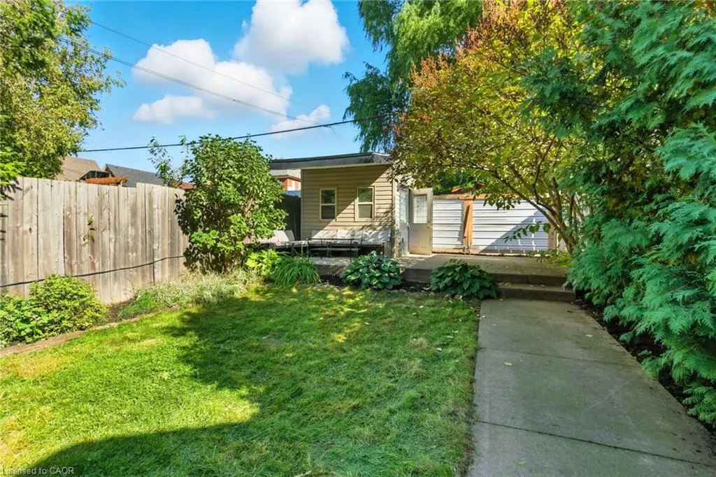 78 Oak Avenue