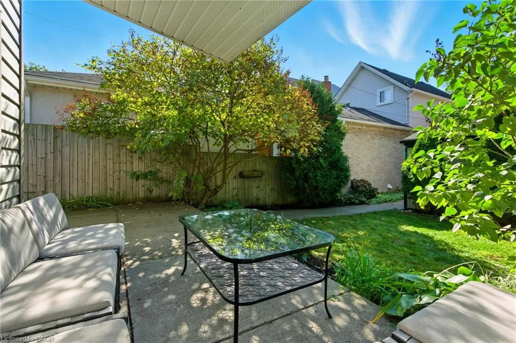78 Oak Avenue