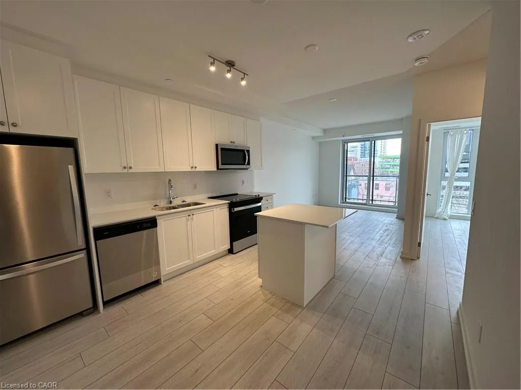 55 Duke Street W, #307