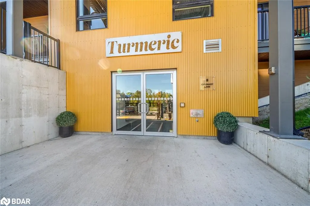 8 Culinary Lane, #507