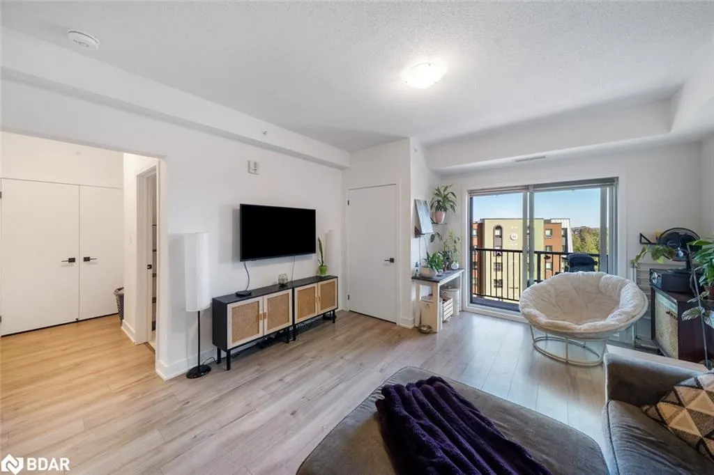 8 Culinary Lane, #507