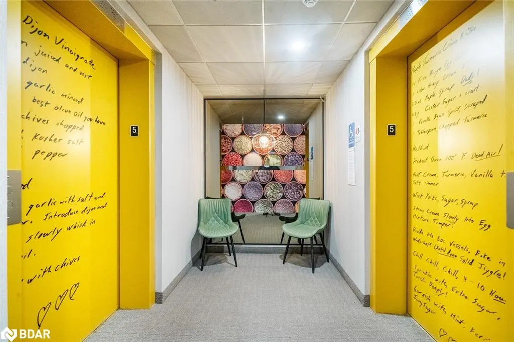 8 Culinary Lane, #507