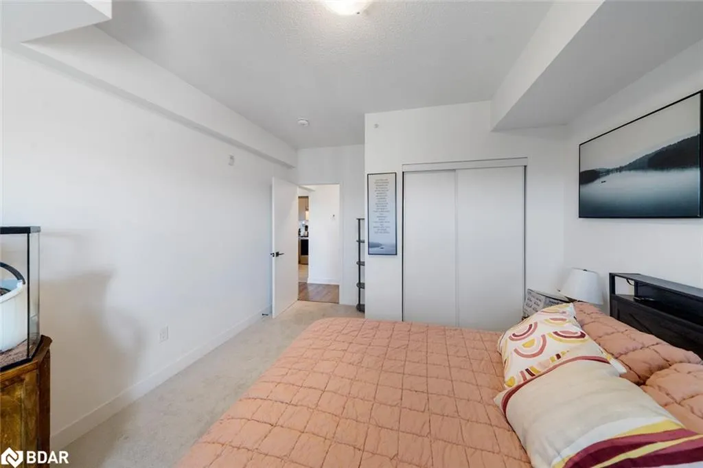 8 Culinary Lane, #507