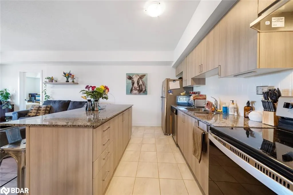 8 Culinary Lane, #507