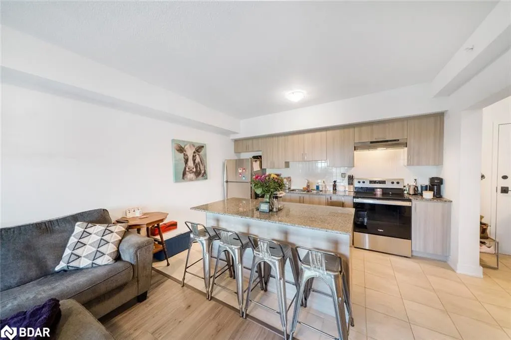 8 Culinary Lane, #507