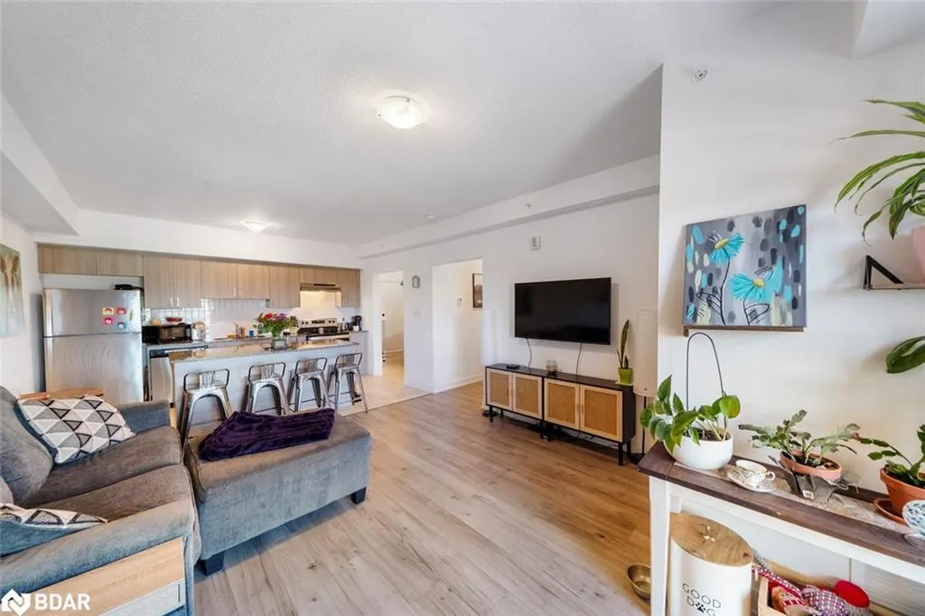 8 Culinary Lane, #507