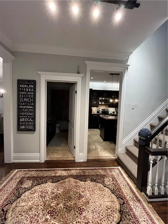 281 Park Street S, #2