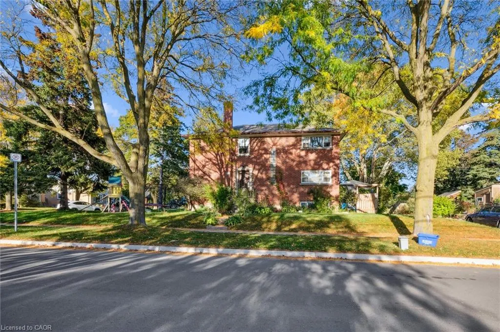 180 Becker Street