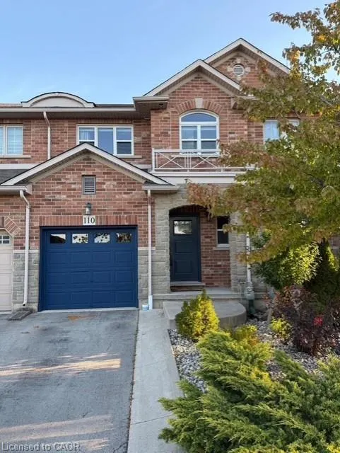 110 Marina Point Crescent