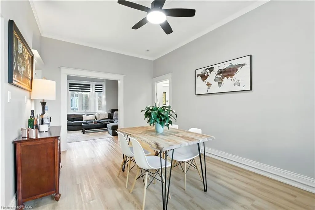 54 Dufferin Avenue, #3