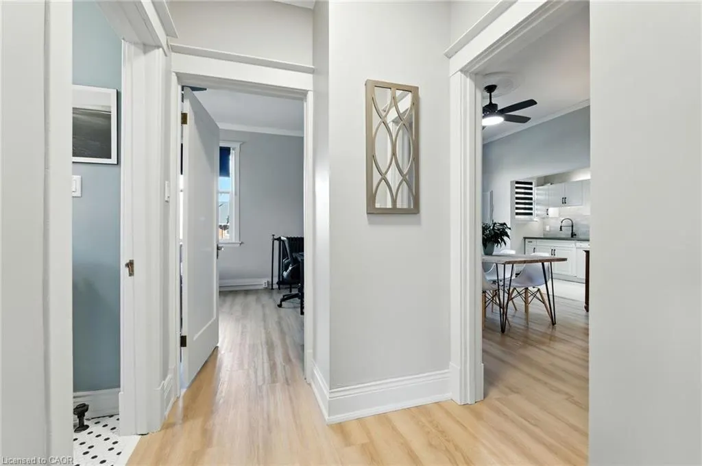 54 Dufferin Avenue, #3