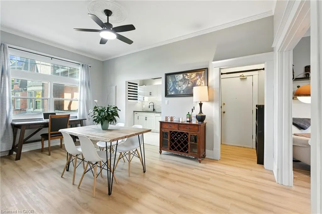 54 Dufferin Avenue, #3