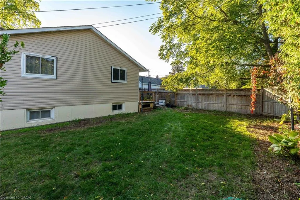 41 Alma Street N