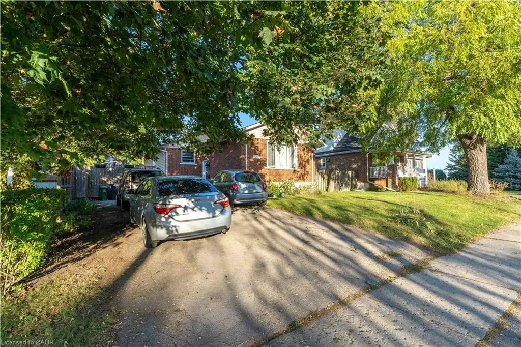 41 Alma Street N