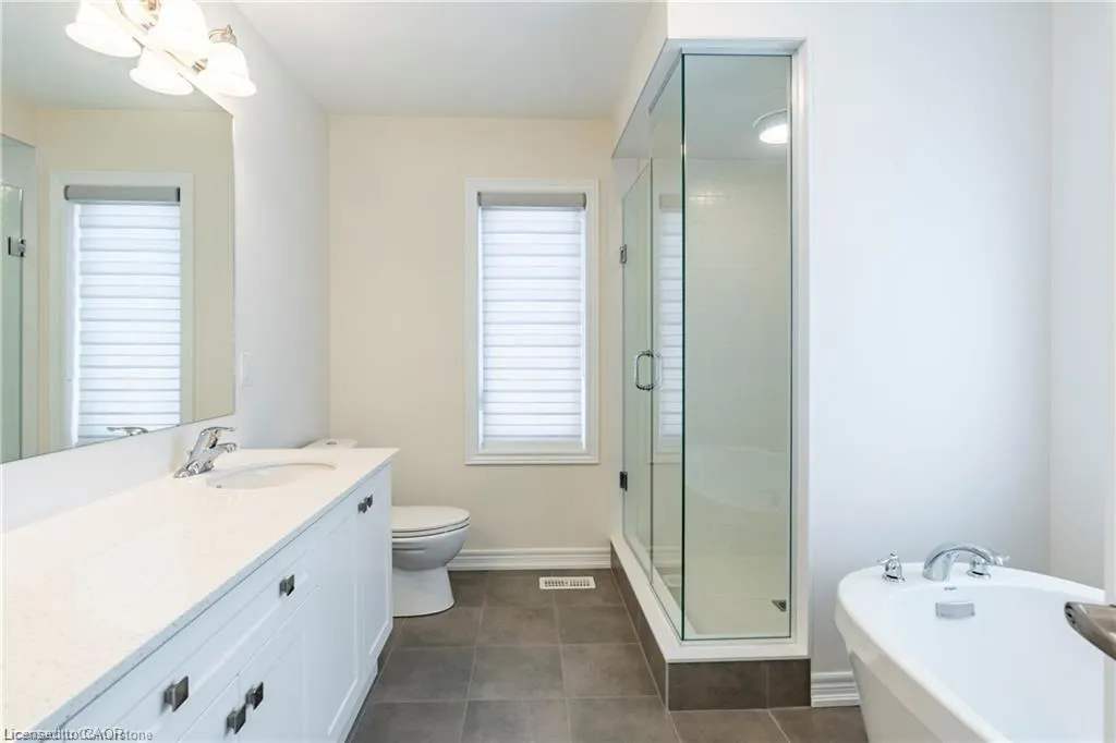 55 William Dunlop Street, #Upper