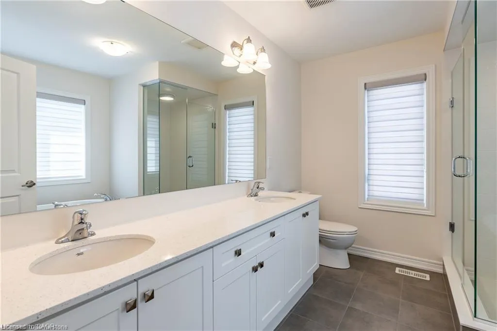 55 William Dunlop Street, #Upper