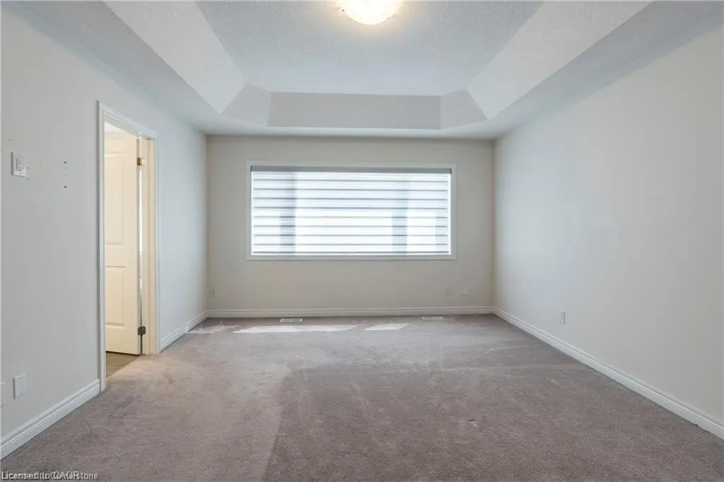 55 William Dunlop Street, #Upper