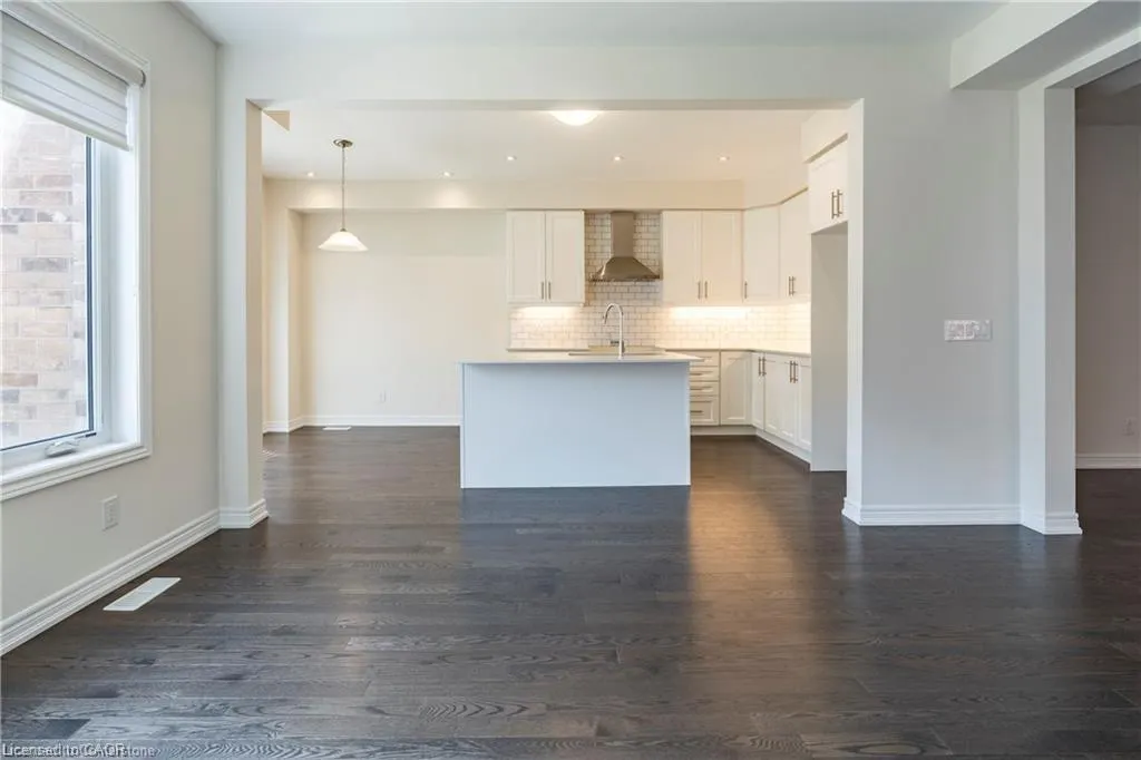 55 William Dunlop Street, #Upper
