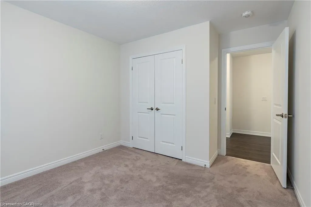 55 William Dunlop Street, #Upper