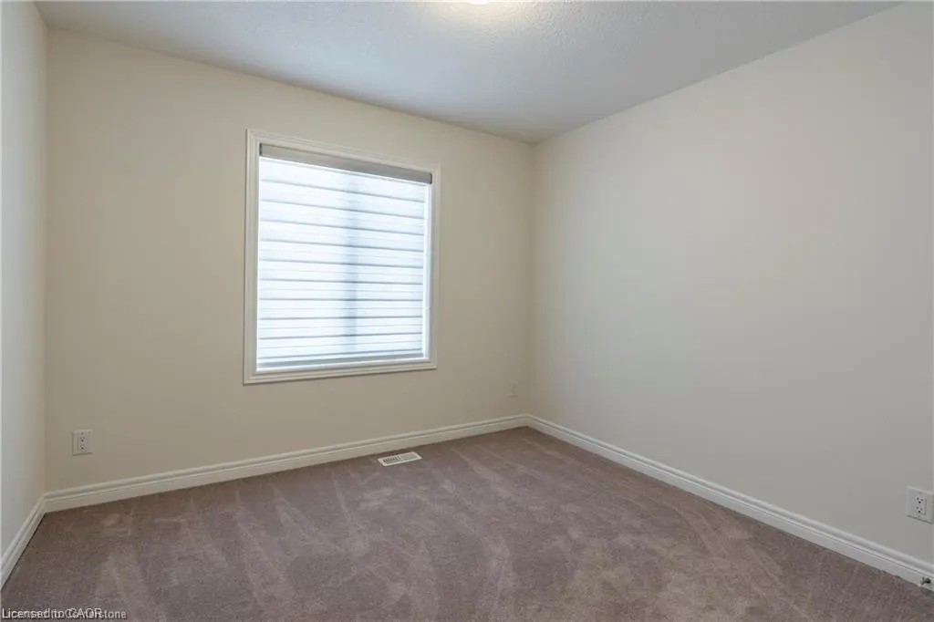 55 William Dunlop Street, #Upper