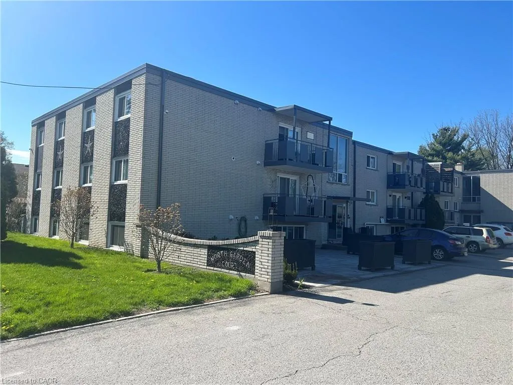 6287 O'neil Street, #22