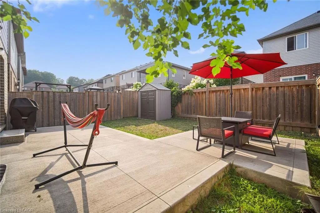 439 Moorlands Crescent