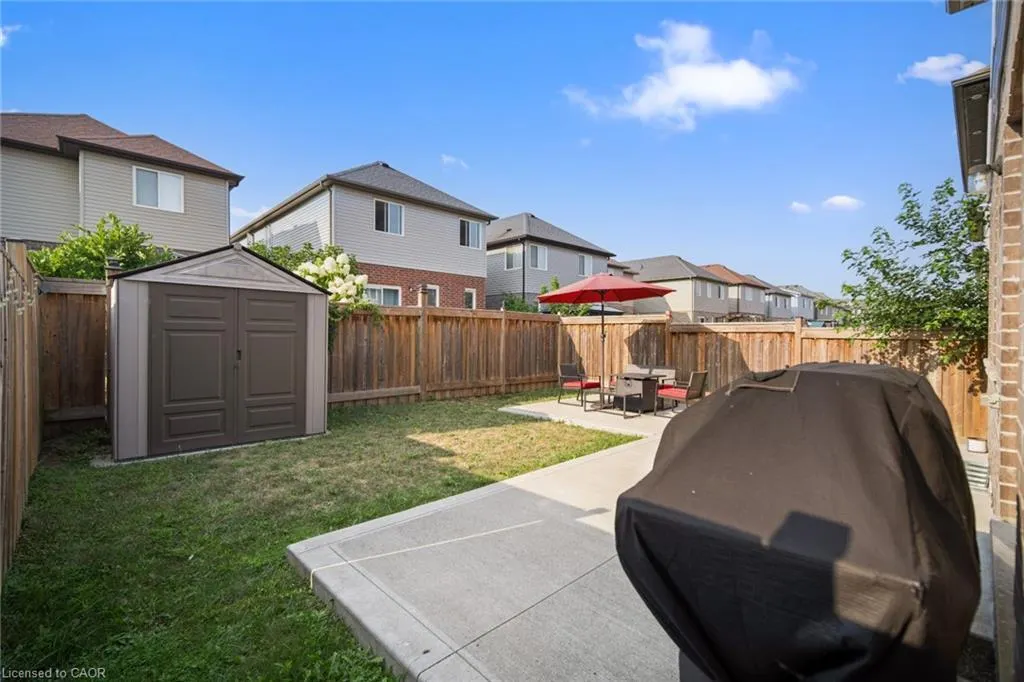 439 Moorlands Crescent
