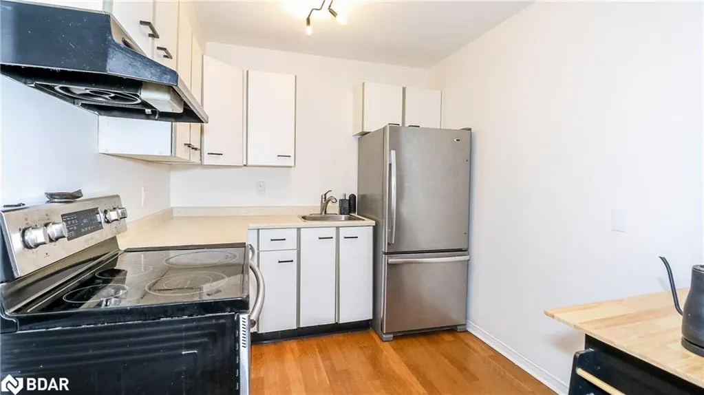 126 Bell Farm Road, #113