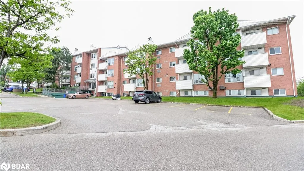 126 Bell Farm Road, #113