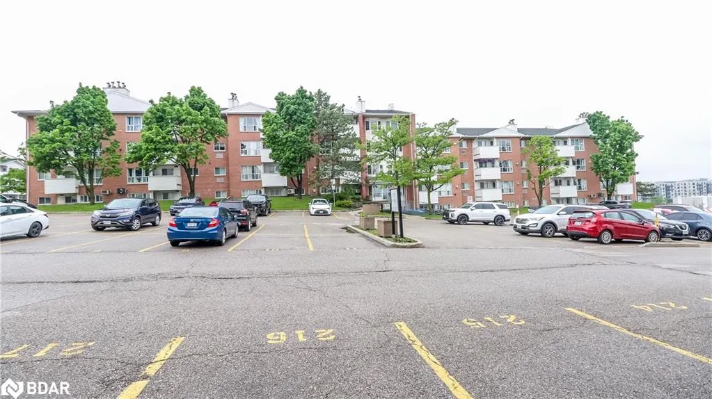 126 Bell Farm Road, #113