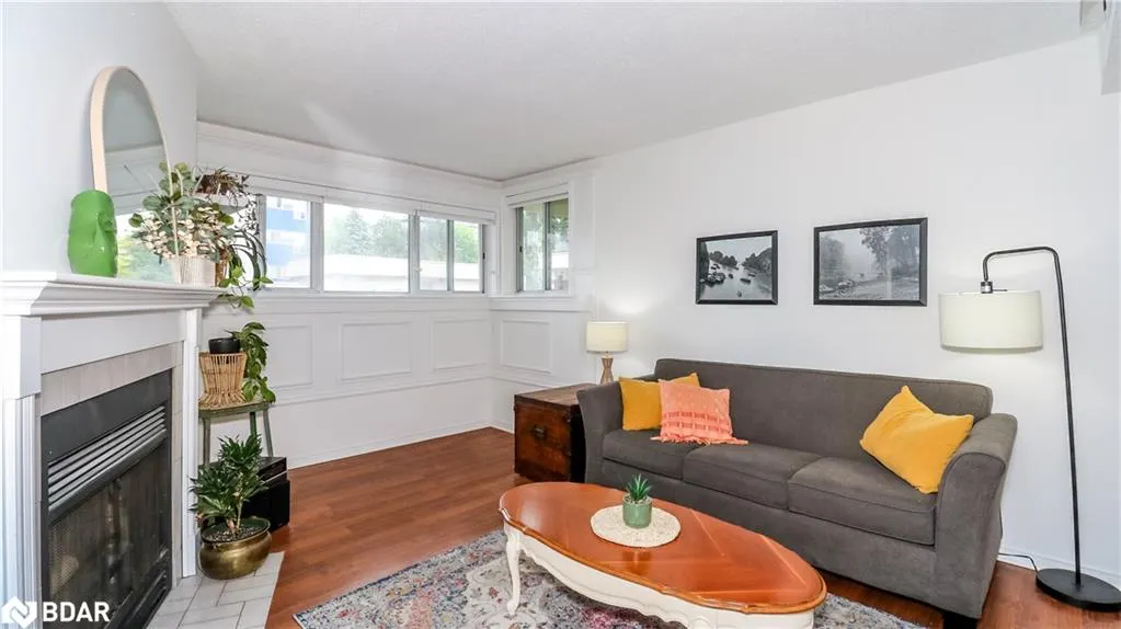 126 Bell Farm Road, #113