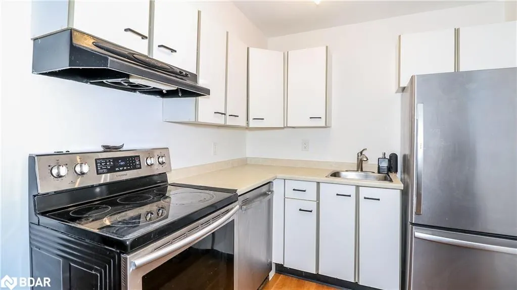 126 Bell Farm Road, #113