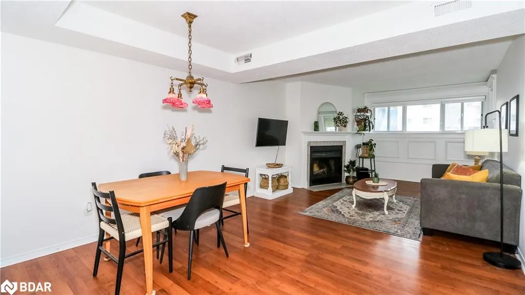 126 Bell Farm Road, #113