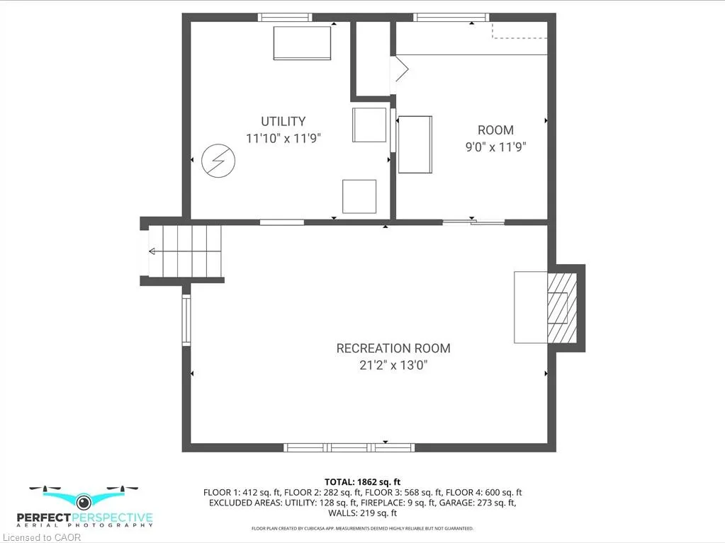 21 Carriage Road