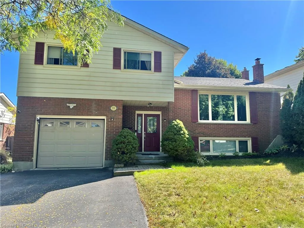 21 Carriage Road
