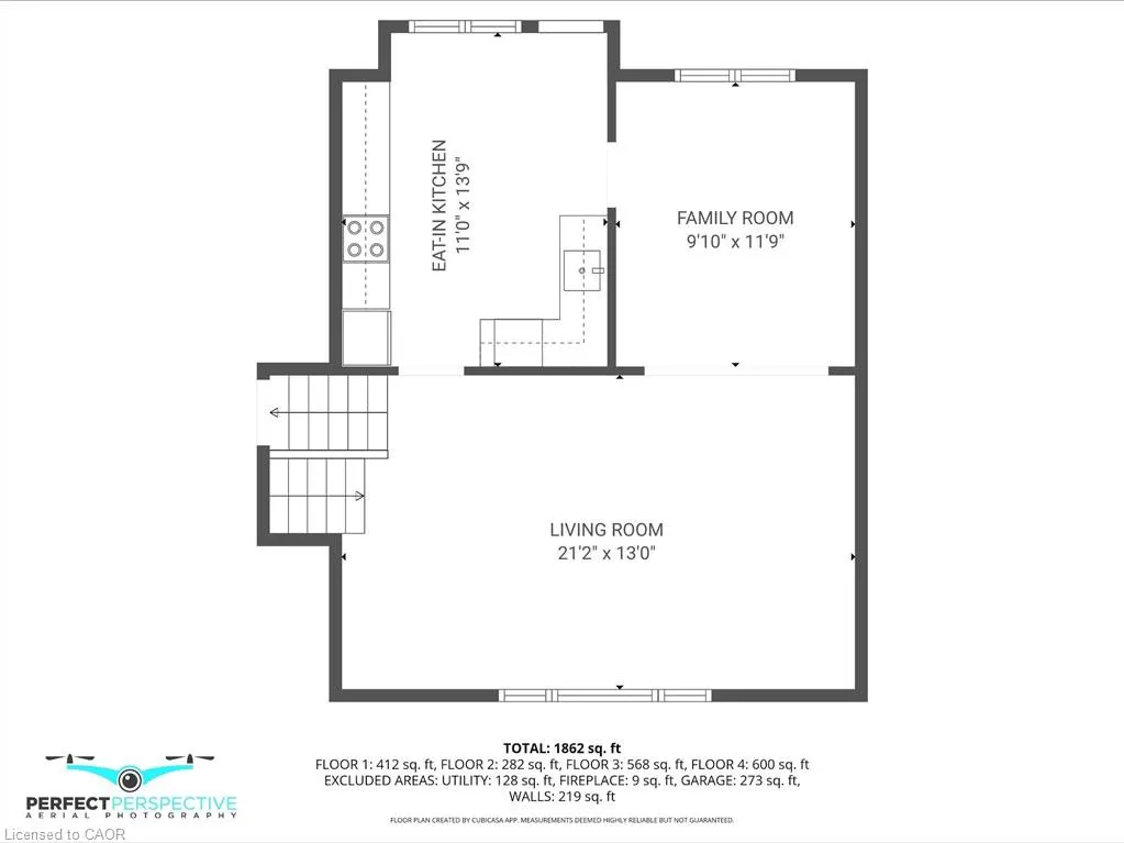 21 Carriage Road