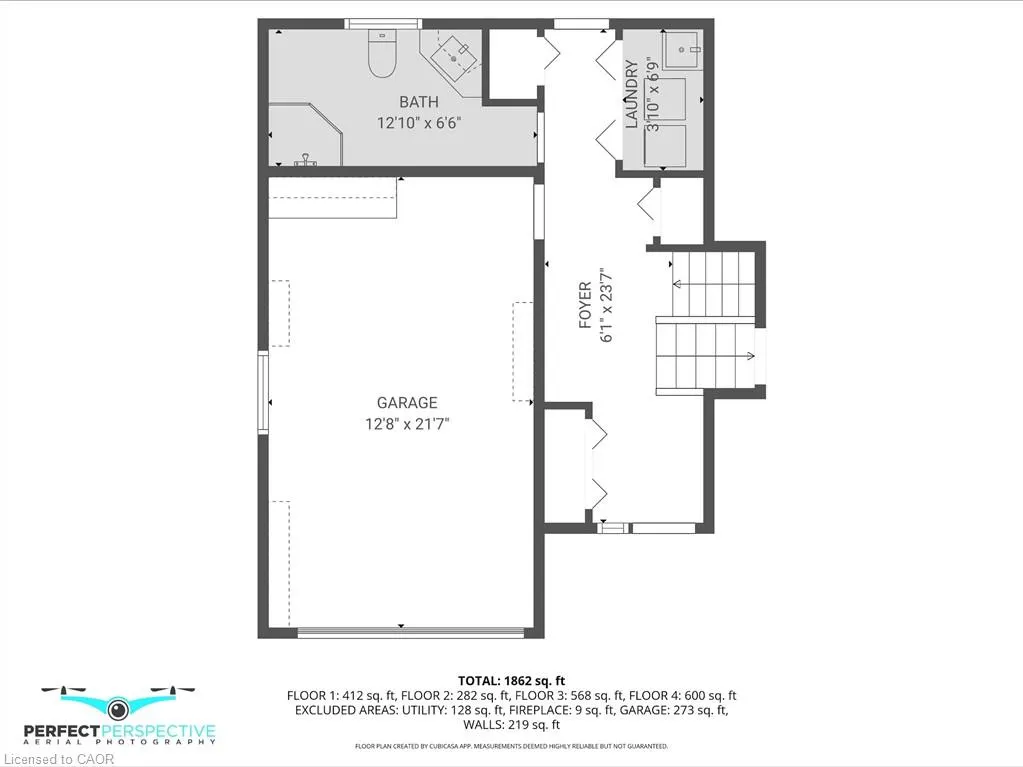 21 Carriage Road