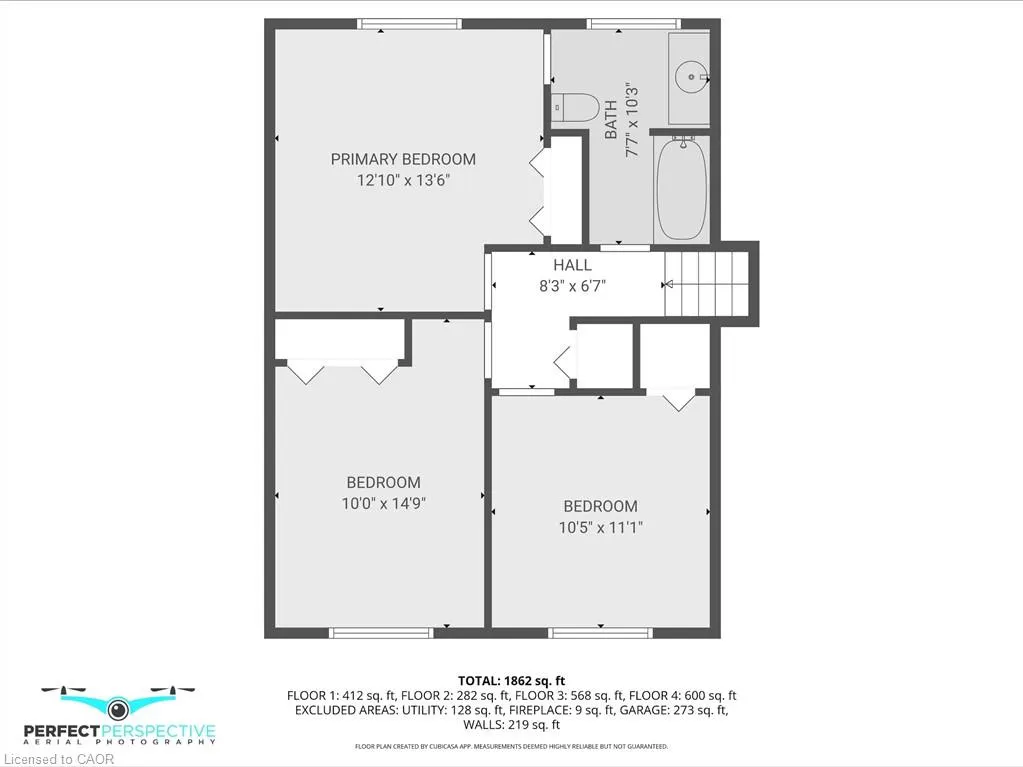 21 Carriage Road