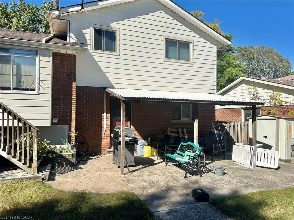 21 Carriage Road