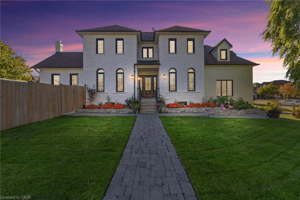 28 Fenwick Place